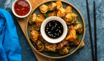 Забудьте про кастрюлю: китайский способ приготовления пельменей — все будут в восторге