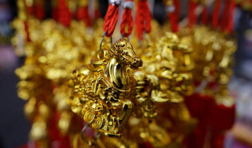 Любимчики Небес: 5 знаков китайского гороскопа, которых после 16 марта ждёт невероятный успех