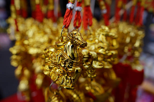 Любимчики Небес: 5 знаков китайского гороскопа, которых после 16 марта ждёт невероятный успех