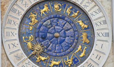 Март — 2026: даты особого контроля и прогноз Тамары Глобы для всех знаков зодиака