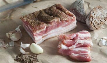 Ешьте сало: 4 причины, почему женщинам стоит добавить этот продукт в рацион
