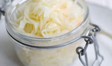 Квашеная капуста вместо дорогого крема: маски, которые омолодят лицо за копейки