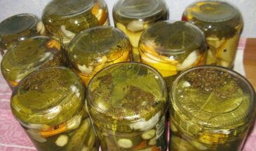 Квашеные огурцы для лица: одна банка улучшает кожу лучше кремов, хотя вы просто едите закуску