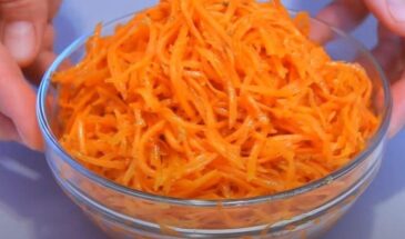 Почему морковь нужно есть с маслом: секрет усвоения витамина А