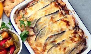 Мусака по-гречески: секрет блюда, которое влюбляет в себя с первого куска
