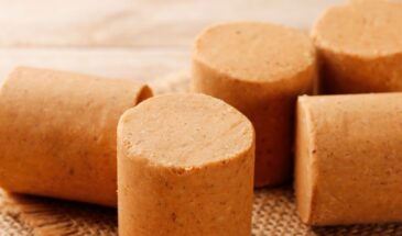 Одна конфета на ночь — и кишечник заработает как часы: домашний рецепт, который хвалят врачи