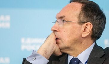 Российская делегация благополучно добралась до Америки: героические депутаты Госдумы встретятся с конгрессменами