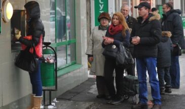 Триллион за произвол: экономика платит за недоверие между властью и обществом