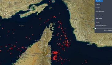 Приплыли: Без нефти останавливаются не только автомобили, но и фабрики, заводы — мир потихоньку катится а в каменный век