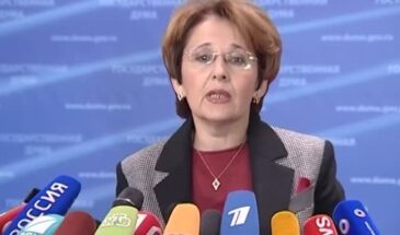 «Экономический рост уменьшает инфляцию, а не наоборот»: Оксана Дмитриева уличила Центробанк в невежестве