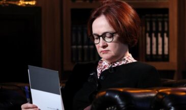 Центробанк просит не «плакать» о «потерянном ВВП» и крахе промышленности: главное — инфляцию остановить