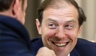 Россияне уже сутки смеются сквозь слезы: «Где купить билет в один конец на Венеру для Мантурова и его коллег?»