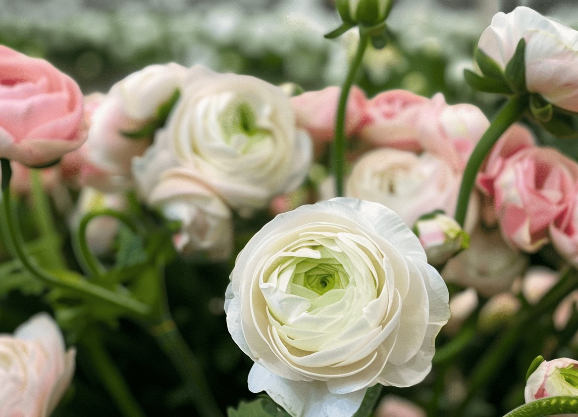 Петунии и розы «отдыхают»: этот многолетник цветёт всё лето без хлопот — не боится ни холода, ни жары