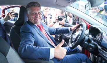 Не было в России хороших автомобилей, нечего их и ждать