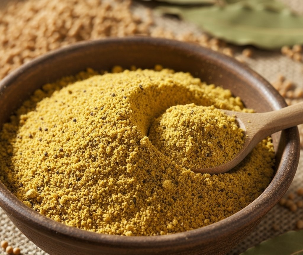 Враг малины боится этого как огня: обычная горчица спасёт урожай без химии