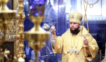 Во Владимире прихожанин пожаловался в прокуратуру на митрополита — архиерея обвинили в самодурстве и превышении полномочий