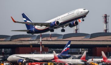 «Аэрофлоту» стало критически не хватать самолетов: решено сократить отдать часть бизнеса эконому