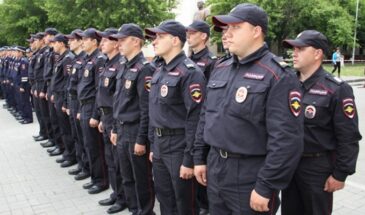 Тени над погонами: кому выгоден развал правоохранительных органах России