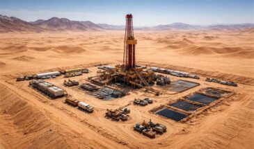 Хранилища нефти переполнены, добыча останавливается, пласты деградируют — восстановление растянется на годы