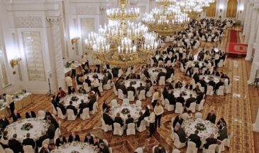 Россия расплачивается за «бесцельно прожитые годы», разворованные бюджеты, промотанные нефтедоллары