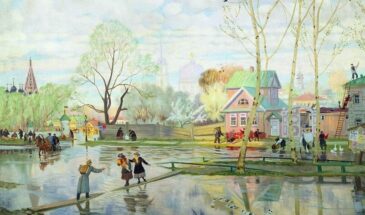 «Кислые девки» 8 марта: почему незамужние женщины в этот день грустили — старинная примета, которая удивит