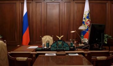 В России во весь голос заговорили о «Трансфере»: обсуждают элитный консенсус, и политические вызовы для страны