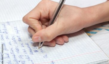 Для «ручек шариковых» разработали целый ГОСТ, только делают их в Китае