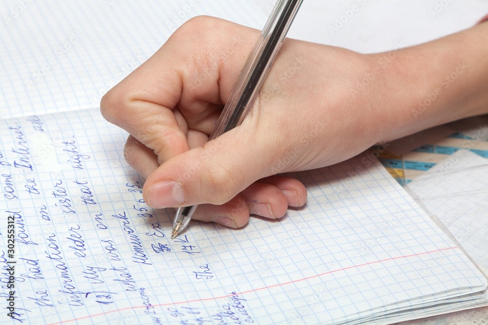 Для «ручек шариковых» разработали целый ГОСТ, только делают их в Китае