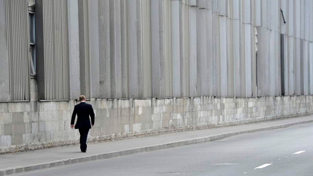 «Сетевая оборона» против «вертикали власти»: чему Россия должна научиться у Ирана