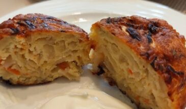 Муж просит добавки: секретные котлетки из квашеной капусты, которые исчезают со стола за минуты