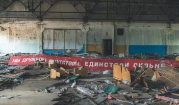 Главное не результат, а движение: цены ползут вверх, бизнес бежит в тень, а заводы вспоминают лихие 1990-е