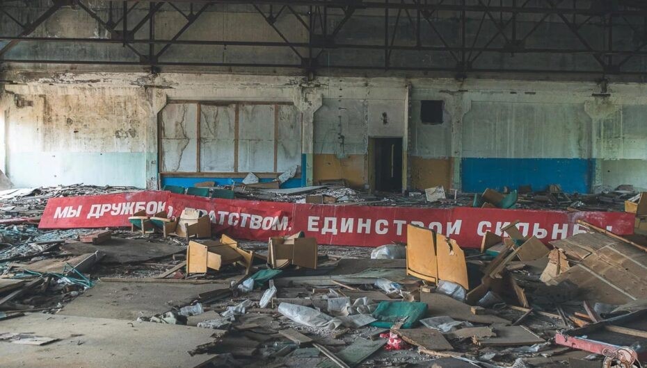 Главное не результат, а движение: цены ползут вверх, бизнес бежит в тень, а заводы вспоминают лихие 1990-е