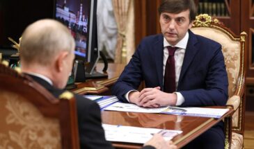 Цифры-фасады, механизмы-руины: Как Кравцов Путина радовал, а педагоги, родители и дети плакали