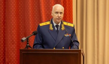 Один из немногих в высшем руководстве, кого волнует судьба России: Бастрыкин выступил с новыми инициативами