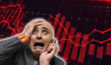 Азия падет первой: не верьте средним цифрам — «иранский ответ» выводит из игры всех по порядку