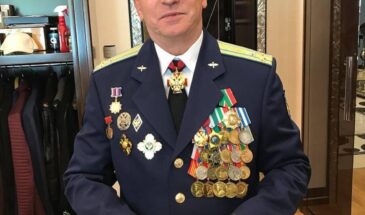 СМИ Испании: Глава «Вертолётов России» скупает виллы на Мальорке, пока Россия воюет