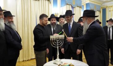 Демократизм и гуманизм в отношении к христианству: вера Христова в Иране и Израиле — между молотом и наковальней