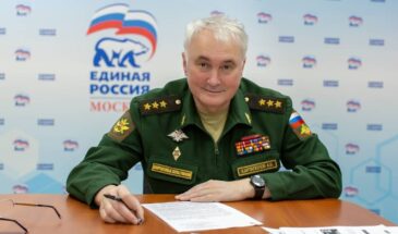 Картаполов готов любому показать кузькину мать: российская армия – самая сильная в мире