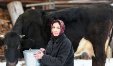 Онтологический удар по русскому коду: «сибирская скотобойня» уже стала темой фольклора, как после нашествия монголов