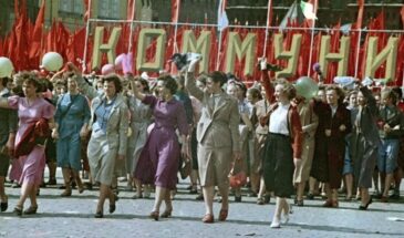 От книги Травина про СССР профессор из Монреаля не оставил живого места: вранье, антисоветчина и фейк