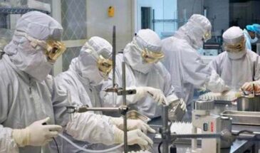 Эта страна опасна для человечества: Пентагон обвинили в распространении клещей с болезнью Лайма