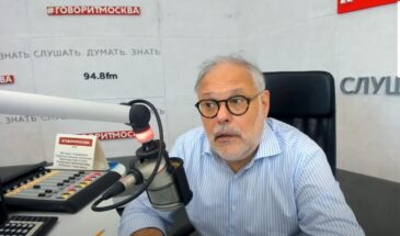 Михаил Хазин: Мы попали в ловушку — нужно обязать Центробанк поддерживать реальный сектор, а не финансовый