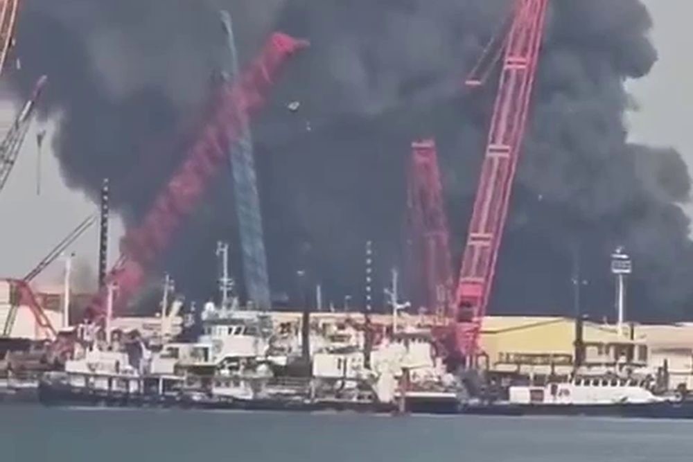 Трамп катастрофически просчитался: почему война с Ираном пошла не по плану Пентагона