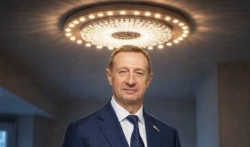 «Вся власть — от Бога, а богатство — от труда ?»: «Единая Россия» искушает лицемерием