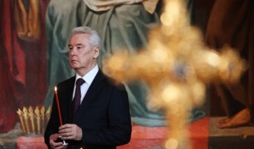 Что стоит за сокращением московских чиновников и чем рискует Собянин