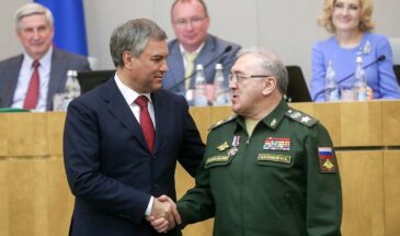 Украденная победа: коррупция в оборонке как издержки «вертикали власти»