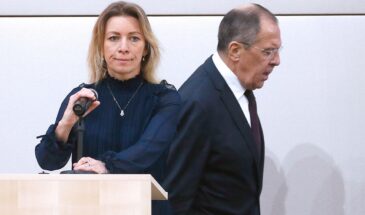 Все больше россиян обеспокоены постоянной «обеспокоенностью» российского МИДа