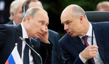 Путин обещал рост и доходы, Силуанов сокращает расходы: готовится сильнейший секвестр бюджета