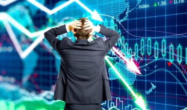 Малый бизнес тихо угасает: только Ормуз, только нефть могут спасти российскую экономику от краха