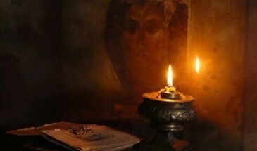 «Самая главная молитва»: что скрывает неделя Святителя Григория Паламы 8 марта в разгар Великого поста